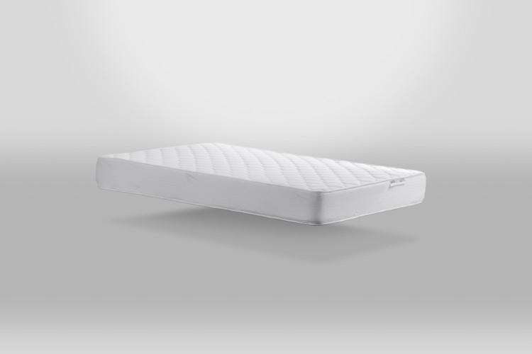Ergorest Curve - Three Quarter Three Quarter Mattress - 1
