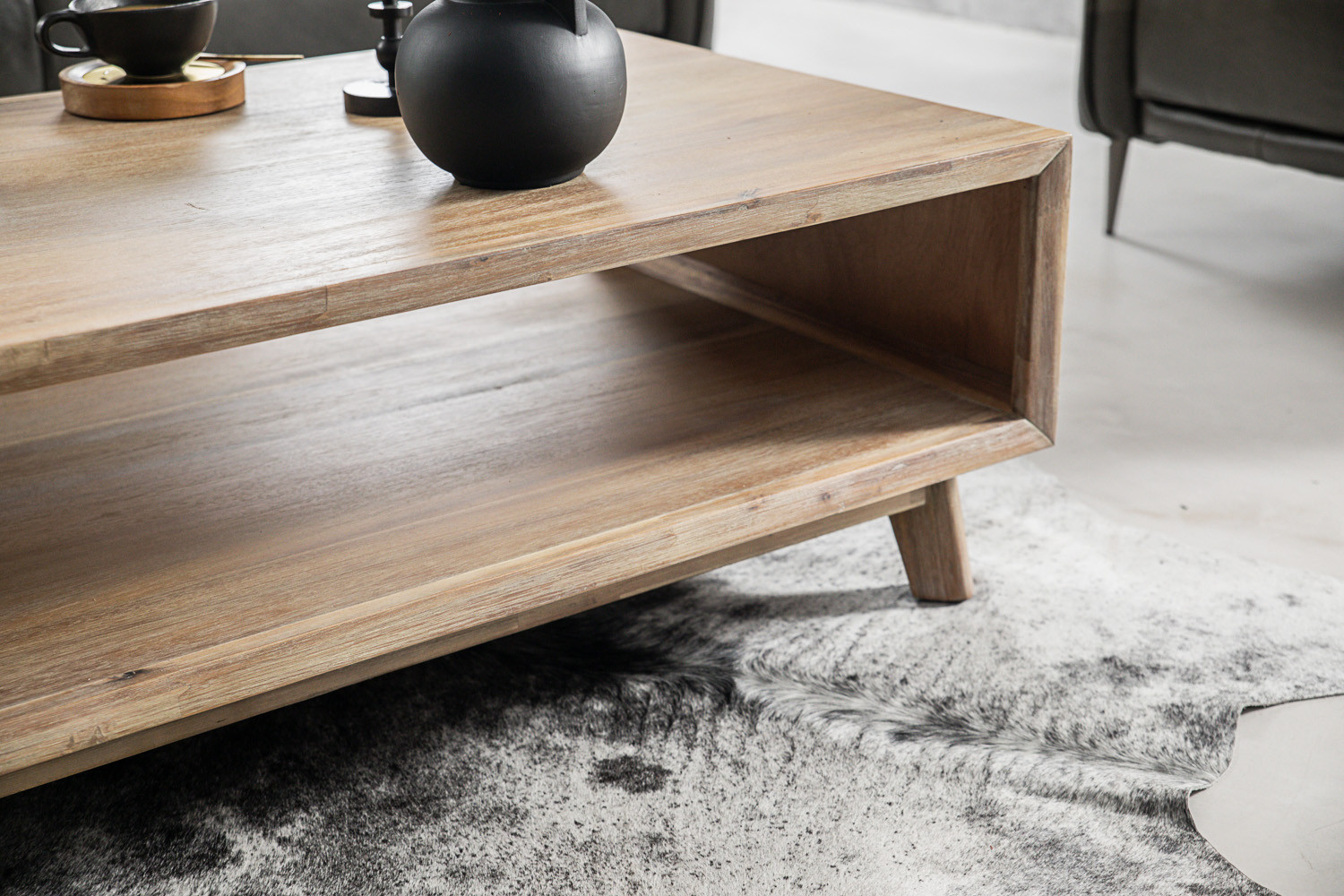 Stanford Coffee Table Cielo