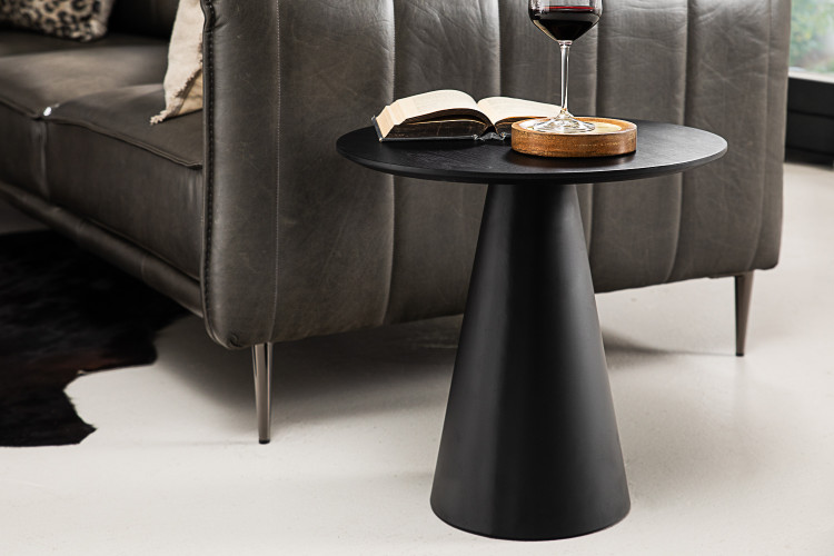 Raven Side Table Coffee and Side Tables - 1