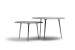 Mani Nested Coffee Table Set Coffee Tables - 4