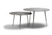 Mani Nested Coffee Table Set Coffee Tables - 7