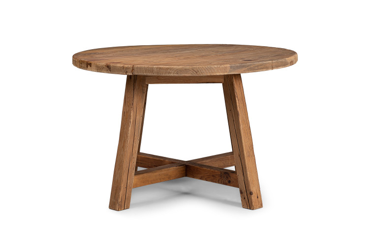 Rival Dining Table - Round Dining Tables - 1