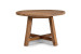 Rival Dining Table - Round Dining Tables - 2