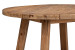 Rival Dining Table - Round Dining Tables - 6