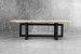 Dax Live Edge - Dining Table Dining Tables - 3
