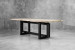 Dax Live Edge - Dining Table Dining Tables - 2