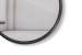 Dinesh Mirror - Large - Black Nickel Mirrors - 6