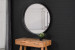 Dinesh Mirror - Large - Black Nickel Mirrors - 2