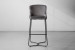 Mayfield Tall Bar Chair - Graphite Bar Chair Categories - 3