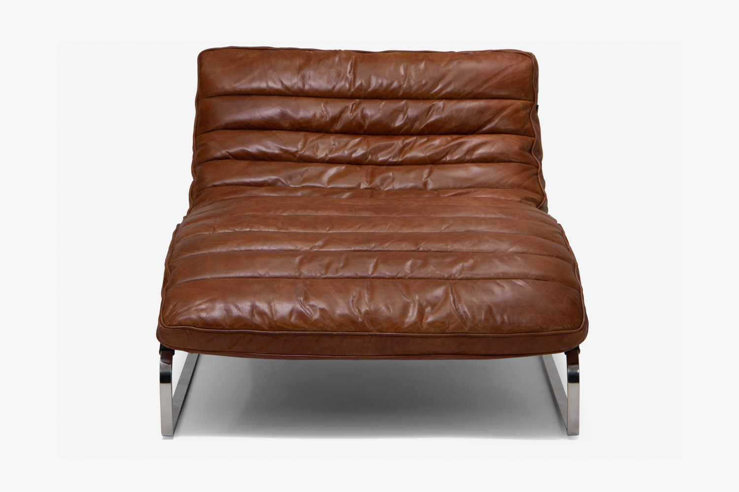 HALO ヘイロー Oviedo Chaise ラウンジチェア レザーの通販はau PAY 