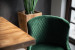 Mayfield Tall Bar Chair - Emerald Green Bar Chair Categories - 2