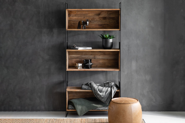 Orman Display Shelf -