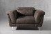 Laurence Armchair - Fossil Armchairs - 2