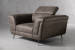 Laurence Armchair - Fossil Armchairs - 4