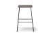 Plex Counter Bar Chair | Bar Stools  -