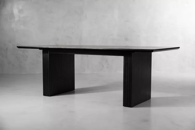 Brixton Dining Table - 2.2m Dining Tables - 1