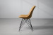 Enzo Dining Chair - Camel