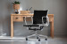 Soho Office Chair - Black Office Chairs - 1