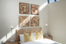 Wooden Wall Decor- Set of 4