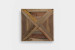 Wooden Wall Decor- Set of 4