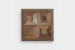 Wooden Wall Decor- Set of 4