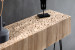 Gaylin Console Table - Natural Console Tables - 4