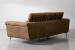 Laurence 3 Seater Couch - Mocha 3 Seater Fabric Couches - 11