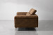 Laurence 3 Seater Couch - Mocha 3 Seater Fabric Couches - 8