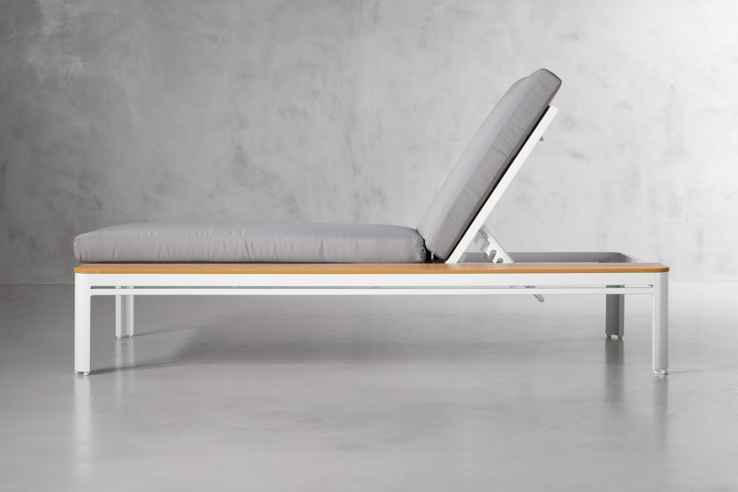 Santa Cruz Pool Lounger Set Cielo