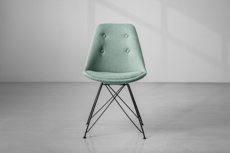 Enzo Dining Chair - Sage
