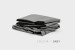 Larousse Patio Set Protective Cover - Grey -