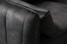 Ottavia Velvet Corner Couch - Aged Mercury Fabric Corner Couches - 6