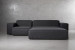 Jagger Max Modular - Daybed - Shadow Daybed Couches - 1