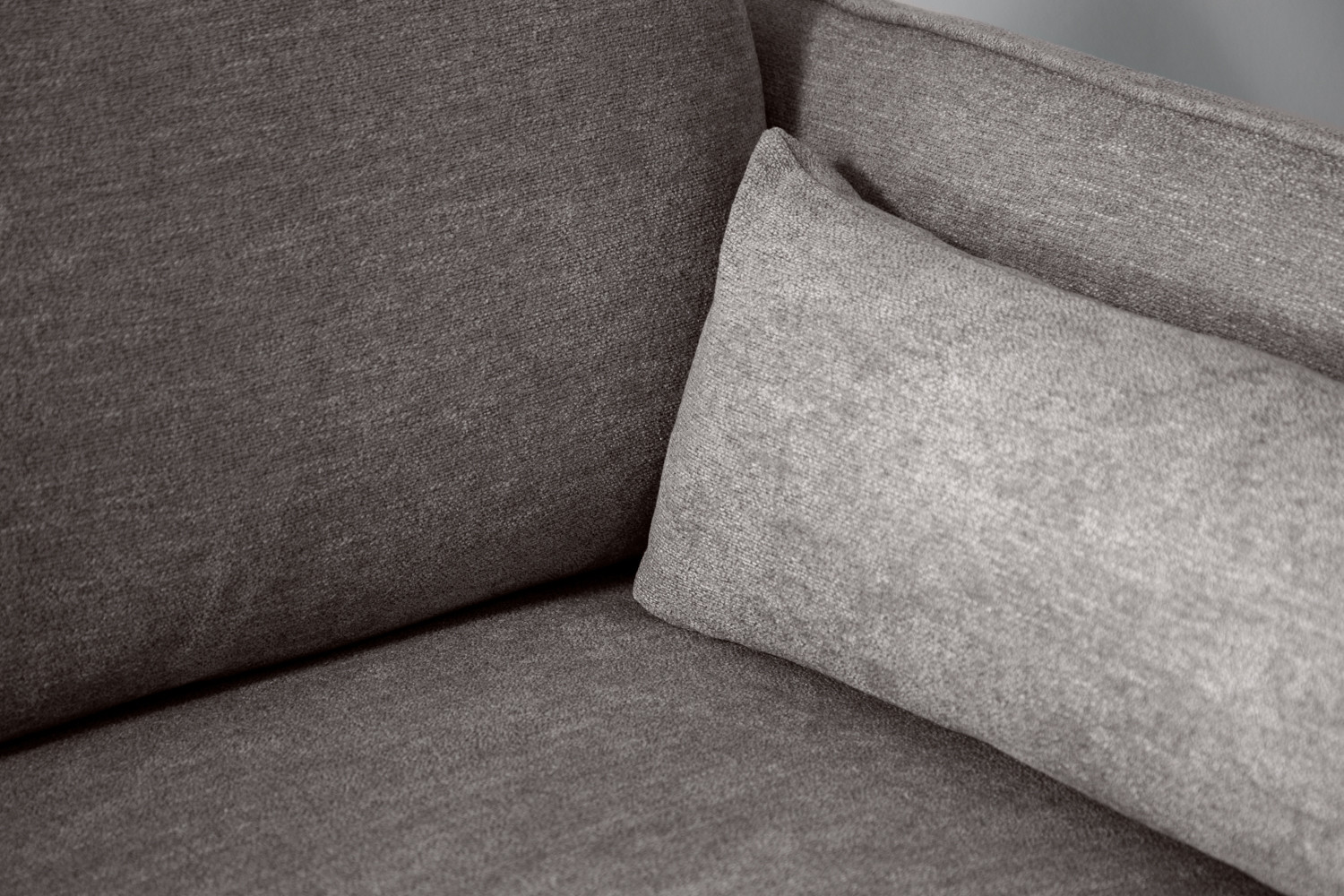 Ottavia LShape Couch Stone Cielo