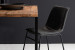 Lazera Dining Table Dining Tables - 4