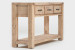 Vancouver Console Table Sideboards and Consoles - 5