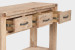 Vancouver Console Table Sideboards and Consoles - 7