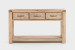 Vancouver Console Table Sideboards and Consoles - 3