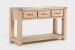 Vancouver Console Table Sideboards and Consoles - 4