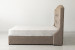 Charlotte Bed - King XL King Extra Length Beds - 125