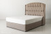 Charlotte Bed - King XL King Extra Length Beds - 124