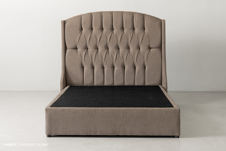 King Extra Length Beds Cielo