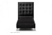 Ariella Headboard - Single - Aged Mercury Single Headboards - 4