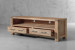 Vancouver Acacia Wood TV Stand - 1.5m TV Stands - 8