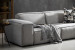 Jagger Modular - 4 Seater Couch - Mist 4 Seater Fabric Couches - 3