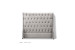 Madison - King Headboard King Headboards - 119