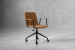 Marco Office Chair - Camel Office Chairs - 2