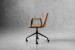 Marco Office Chair - Camel Office Chairs - 3