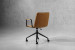 Marco Office Chair - Camel Office Chairs - 7