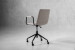 Marco Office Chair - Stone Office Chairs - 6